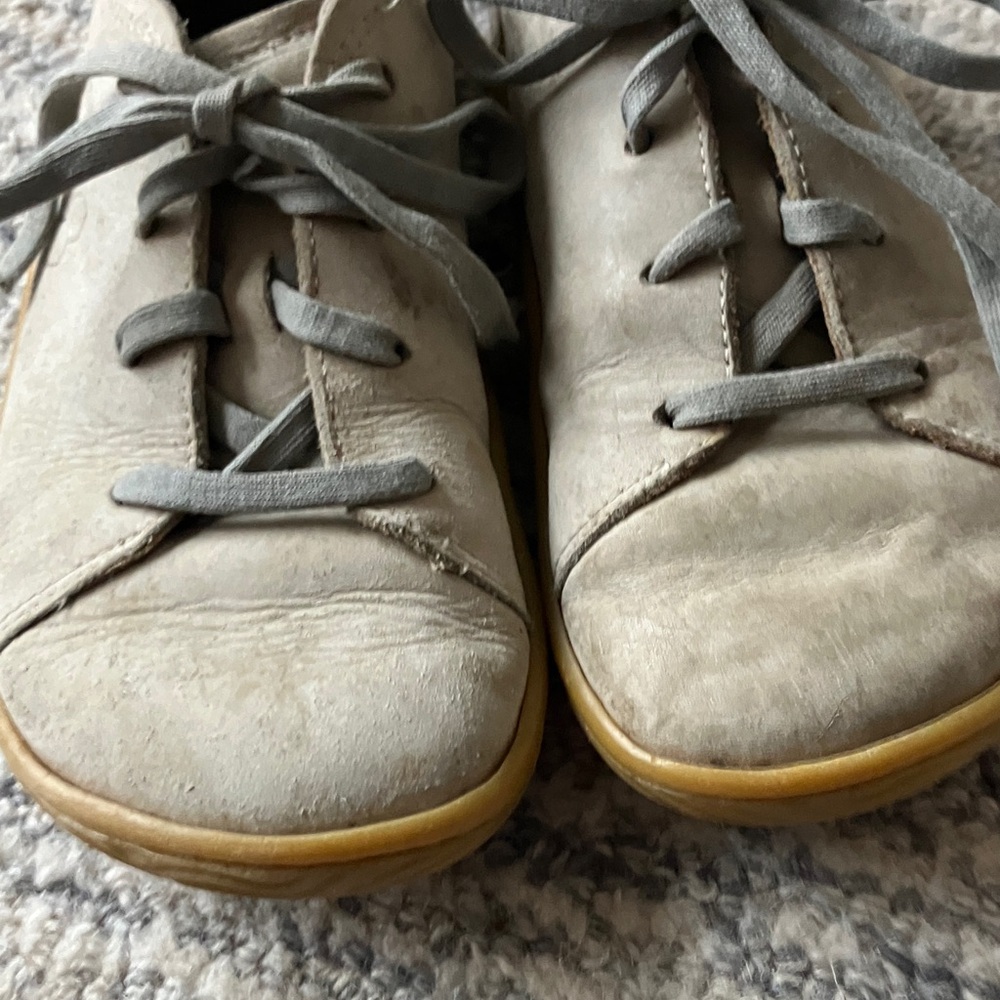 33 EU Vivobarefoot Addis Leather Shoes - Picture 7 of 7